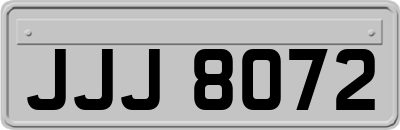 JJJ8072