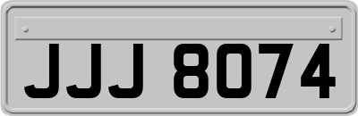 JJJ8074