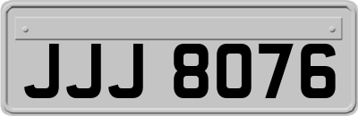 JJJ8076