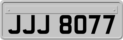 JJJ8077