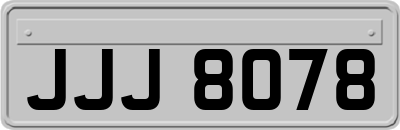 JJJ8078