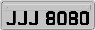 JJJ8080