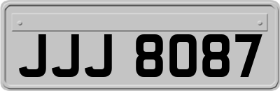 JJJ8087