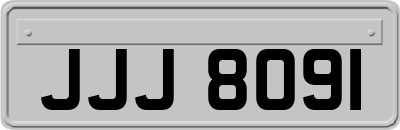 JJJ8091