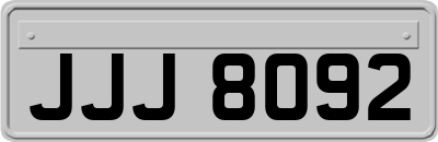 JJJ8092