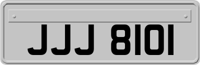 JJJ8101