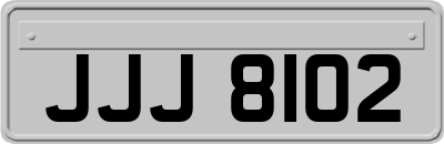 JJJ8102