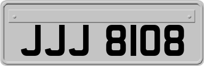 JJJ8108