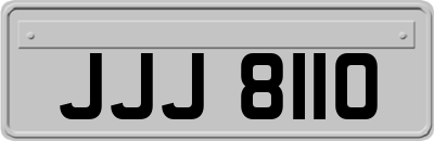JJJ8110