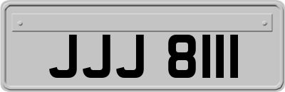 JJJ8111