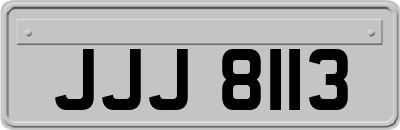 JJJ8113