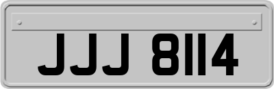 JJJ8114
