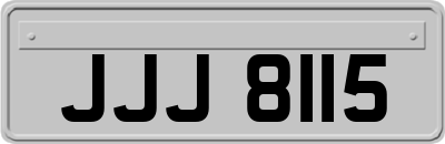 JJJ8115