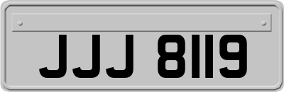 JJJ8119