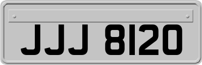 JJJ8120