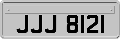 JJJ8121