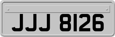 JJJ8126