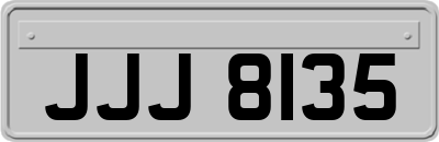 JJJ8135