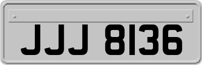 JJJ8136