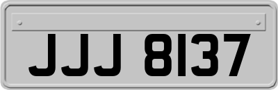 JJJ8137