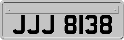 JJJ8138