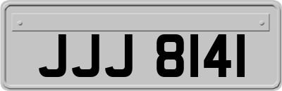 JJJ8141