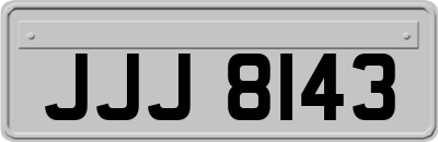 JJJ8143