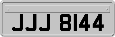 JJJ8144