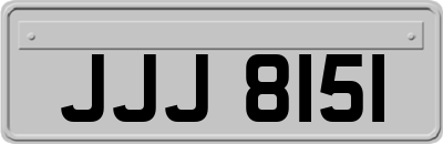 JJJ8151