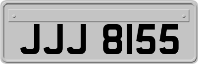 JJJ8155