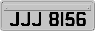 JJJ8156