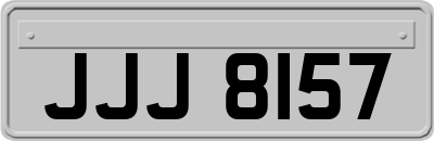 JJJ8157