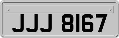 JJJ8167