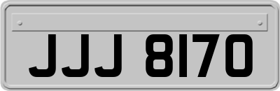 JJJ8170