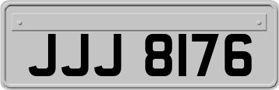 JJJ8176