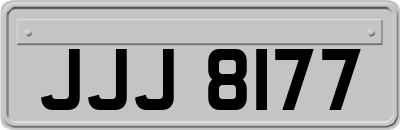 JJJ8177