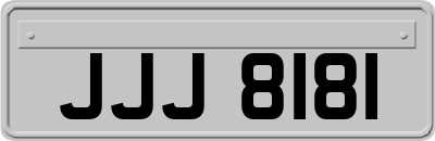 JJJ8181