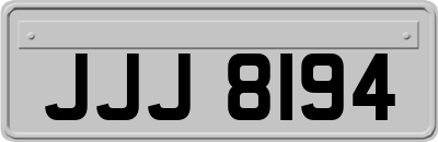 JJJ8194