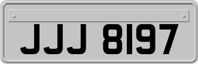 JJJ8197