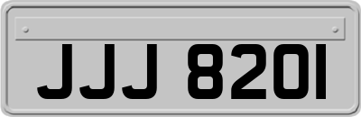 JJJ8201