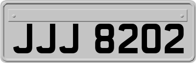 JJJ8202