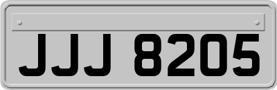 JJJ8205