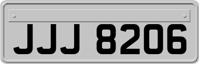 JJJ8206