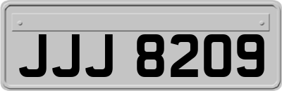JJJ8209