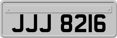 JJJ8216