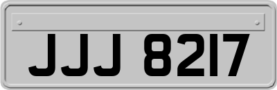 JJJ8217