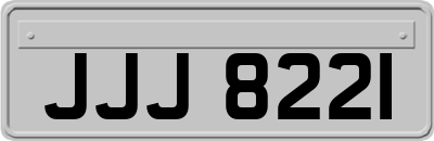 JJJ8221
