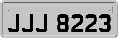 JJJ8223