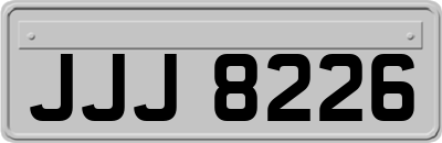 JJJ8226