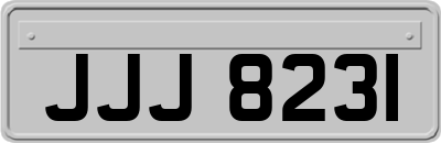 JJJ8231